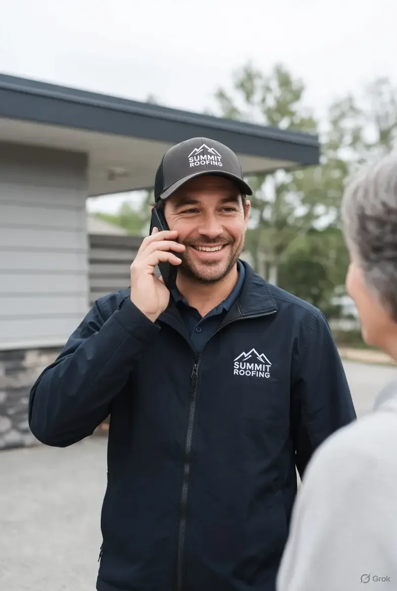 Flat Roof Leak Repair Knapp, WI FAQs